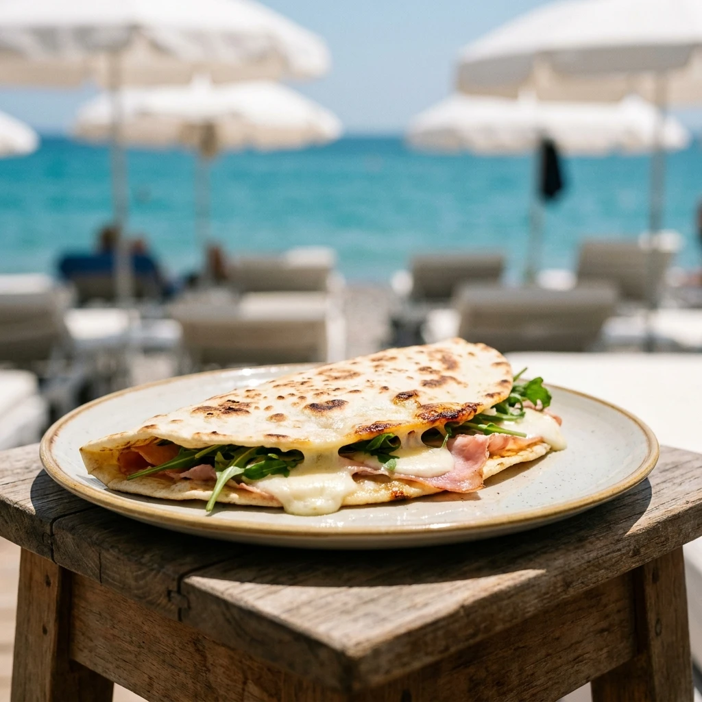 Piadina